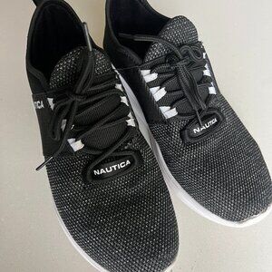 Nautica Woven Sneakers